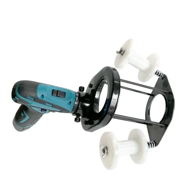 Automatikus Légkondicionáló Csőtekercselő WPM-022 Thumb