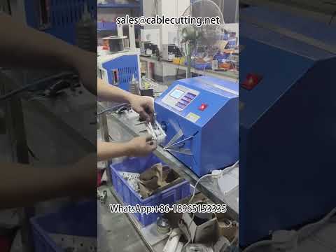 Wire Spreader #Wire Winding Machine #Data Cable #Silicon Coil #Wire Processing #Harness Processing