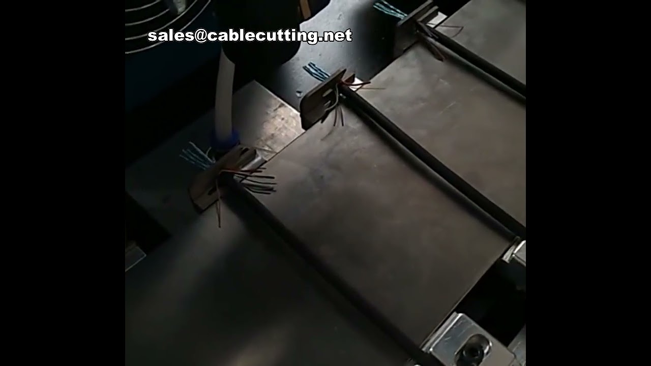 Precíziós lézeres huzalcsupaszító gép belső kábelekhez – laptop, mobil, kamera