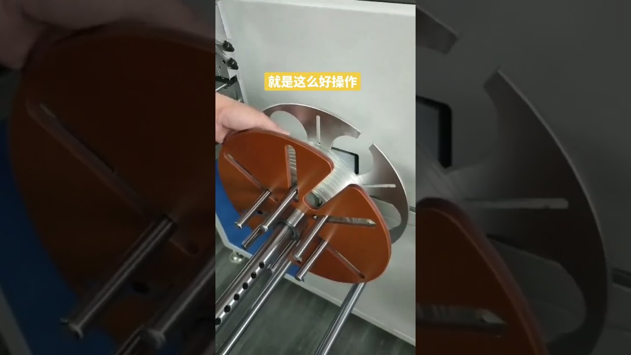 Cső- és csőgyártó gép | Kábelhuzalozó automata gép | Gyári automatizálás, autóipar, barkácsolás