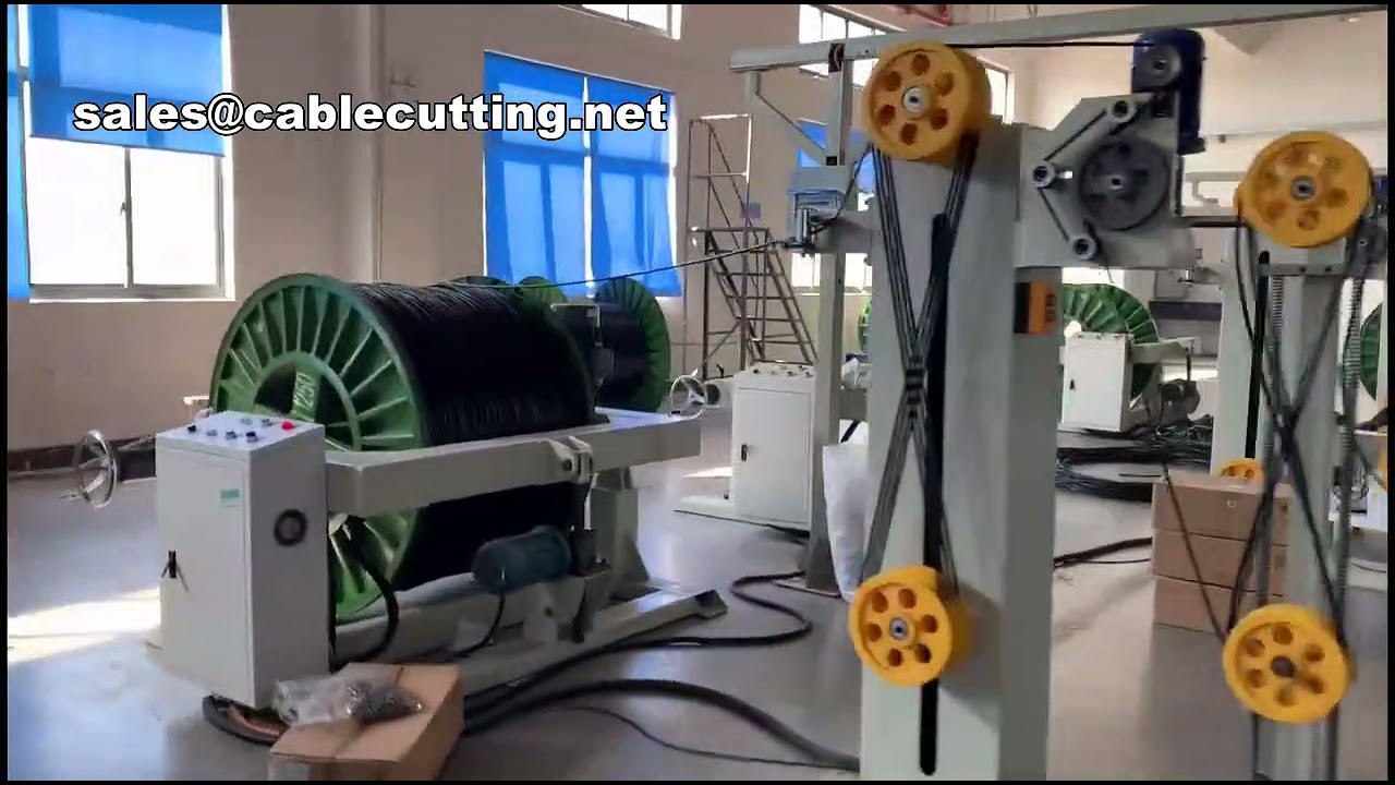 Automata préselőgépek dugócsatlakozó gyártáshoz – Precíziós ipari technológia