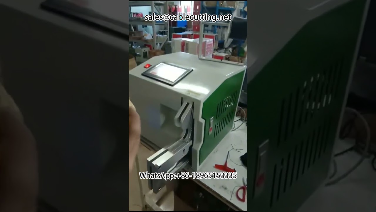 Hatalmas drótkötöző gép nagy tekercsekhez | Drótfeldolgozás automatizálása