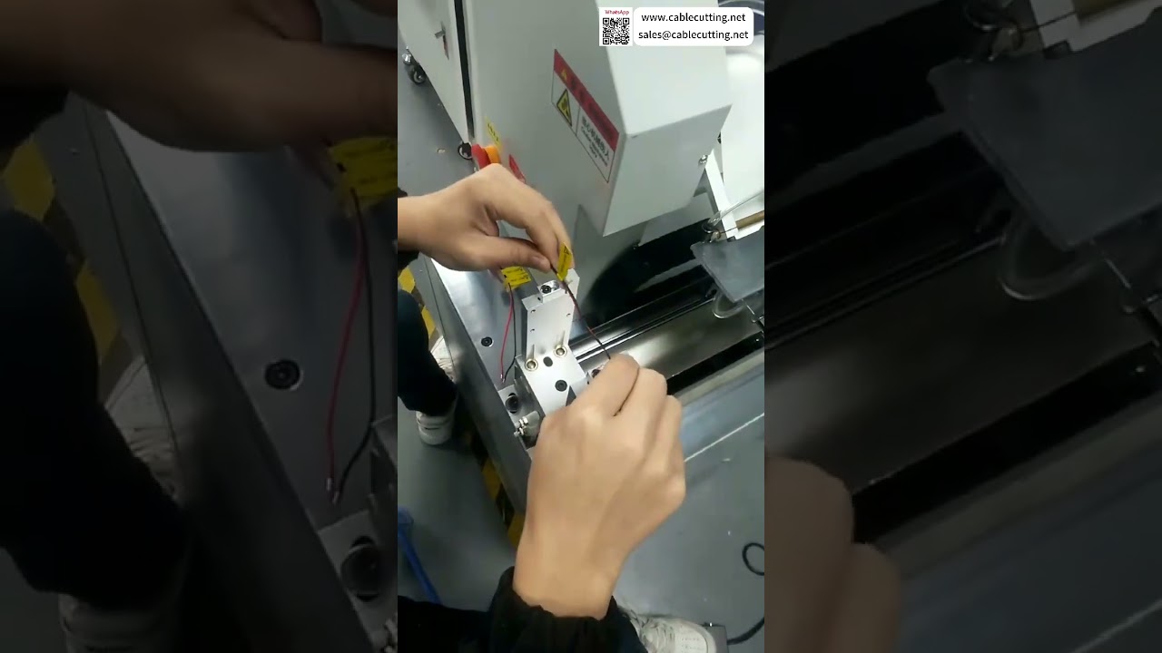 Teljesen automata címkéző gép gyári műveletek kimeneti folyamatvezérlés beállítóeszköz