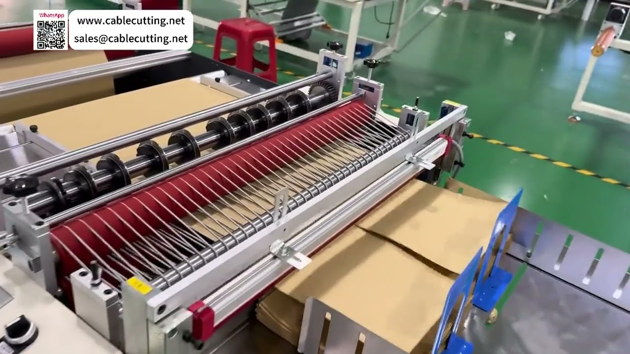 500 kg-os pneumatikus rakodású hasító és vágógép automata feldolgozási műveletekhez és beállításokhoz