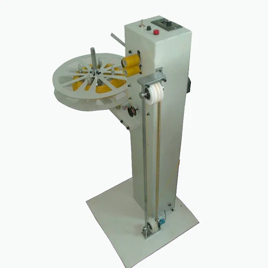 Automata huzaladagoló gép WPM-9040