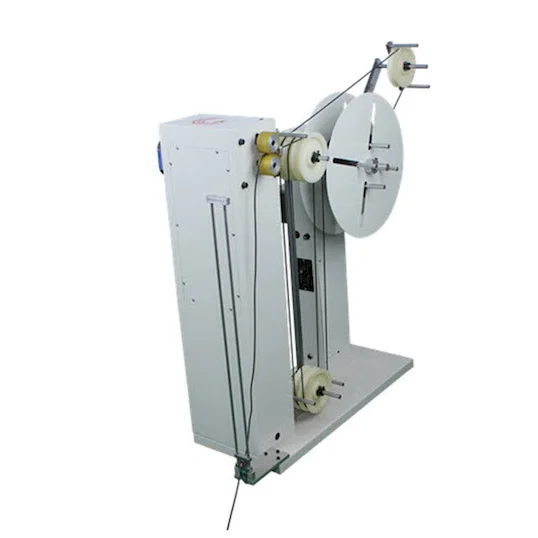 Automata huzal előadagoló WPM-500C Thumb