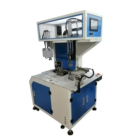 Automata huzalkötöző gép WPM-81M