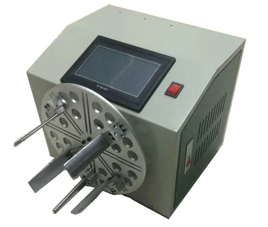Kábeltekercselő gép WPM-2009L