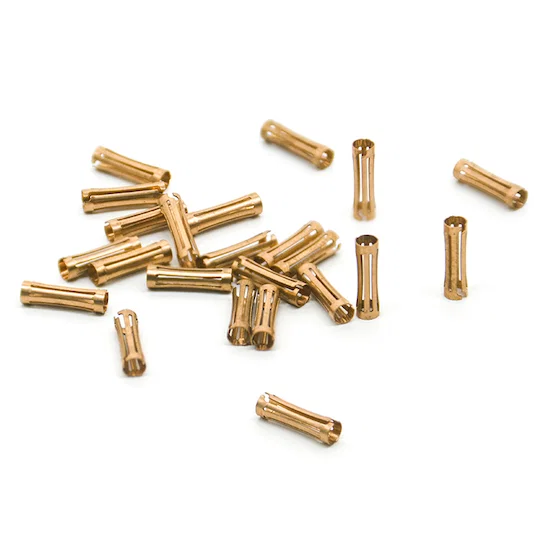 Bronz lámpás srapnel préselt alkatrészek