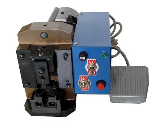 RJ45 krimpelőgép WPM-PC