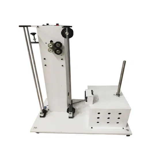 Kábelköteg adagoló rendszer WPM-50F