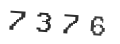 Verification Code Image
